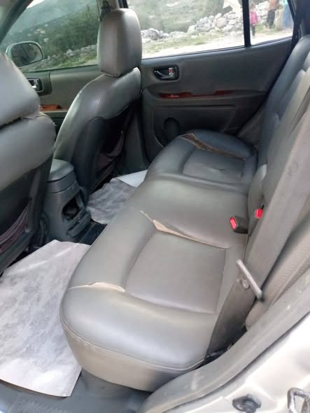 هيونداي سانتا في 2004 - صورة 5