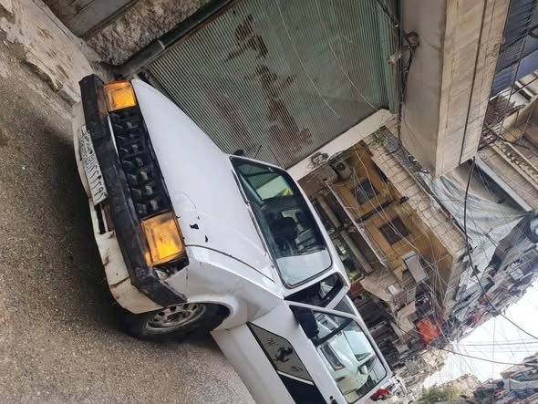 جي ام سي بيك اب 1995