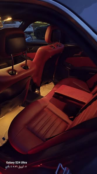 مرسيدس E350 2013 - صورة 5