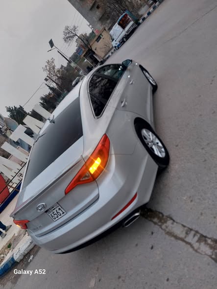 هيونداي سوناتا 2017 - صورة 3