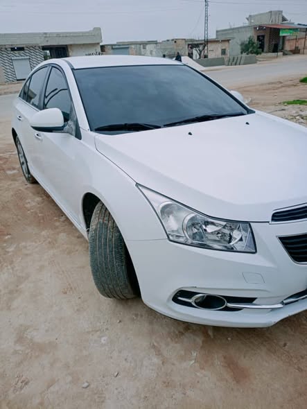 شفروليه كروز 2014 - صورة 1