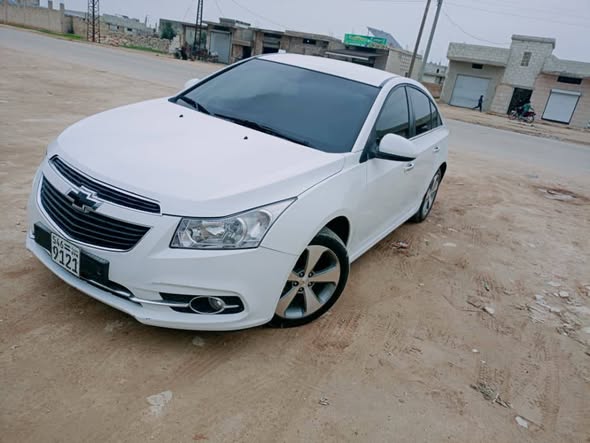 شفروليه كروز 2014 - صورة 4