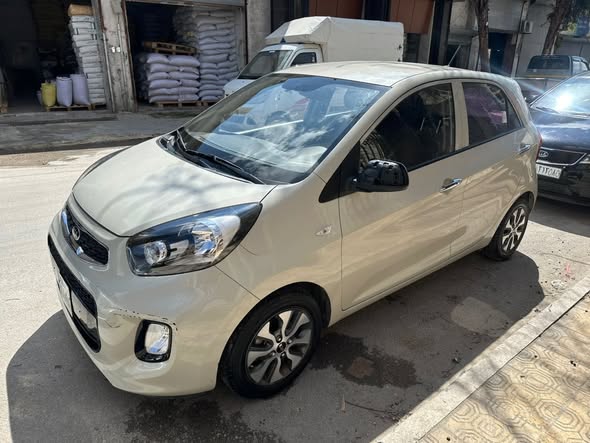 كيا بيكانتو 2016 - صورة 2