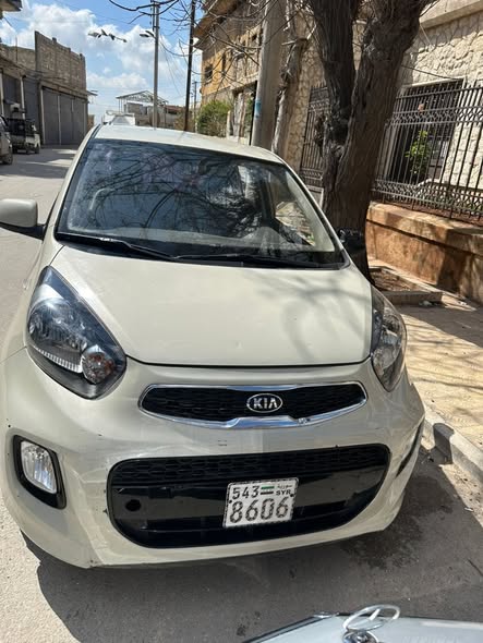 كيا بيكانتو 2016 - صورة 4