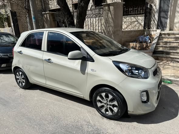 كيا بيكانتو 2016 - صورة 5