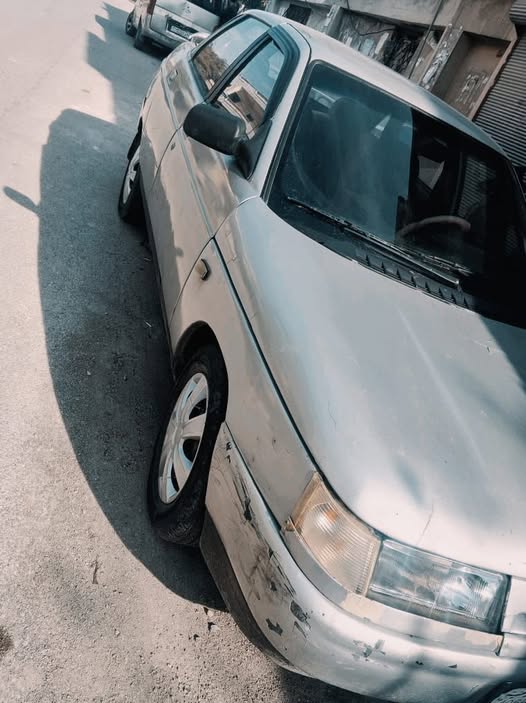 لادا سمارة 2001