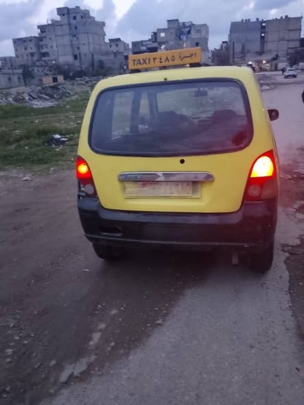 دايو ماتيز 2002 - صورة 3