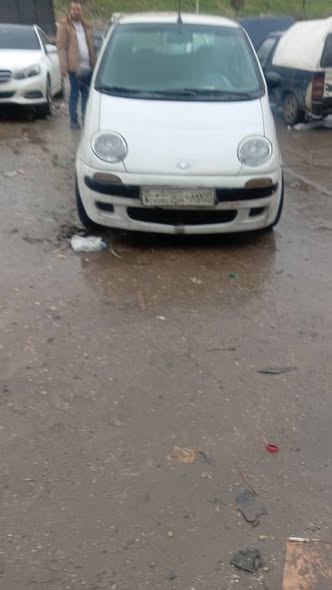 دايو ماتيز 2000 - صورة 1