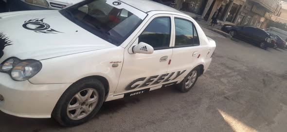 جيلي سي كي 2010 - صورة 2