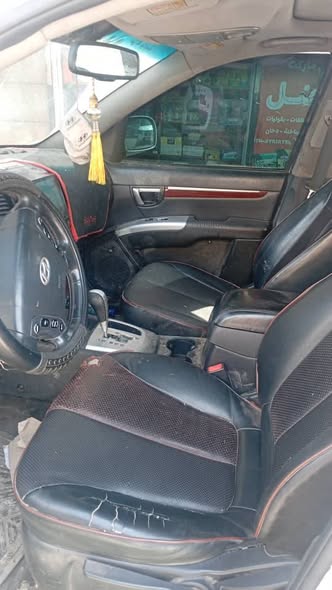 هيونداي سانتا في 2006 - صورة 2