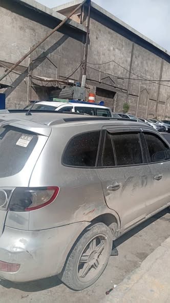 هيونداي سانتا في 2006 - صورة 3