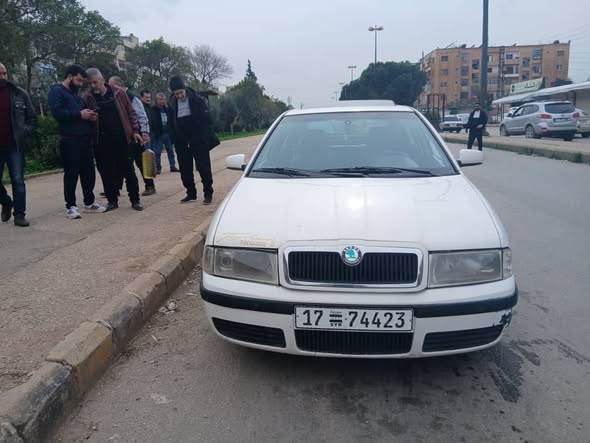 سكودا أوكتافيا 2001 - صورة 5