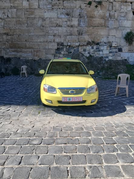 كيا سيراتو 2007 - صورة 1