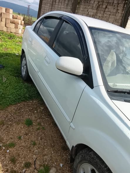 كيا ريو 2010 - صورة 4