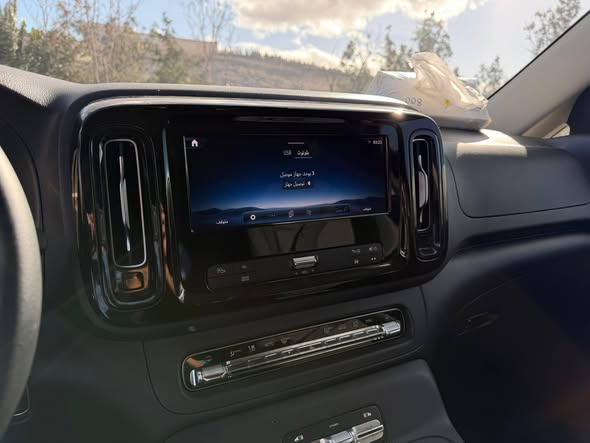 مارسيدس فيتو 2025 - صورة 5