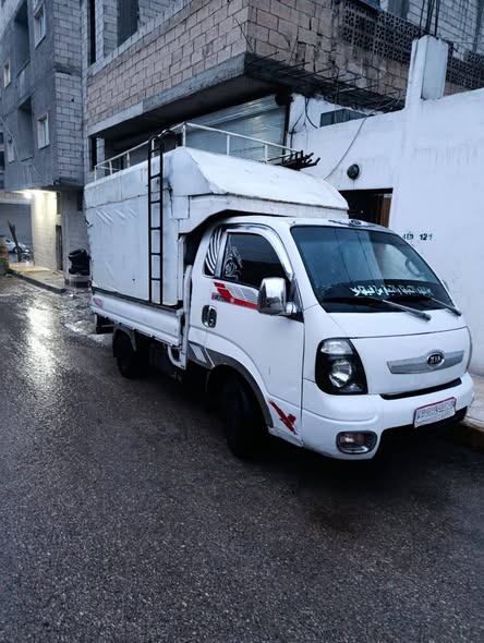 كيا 2700 2010 - صورة 2