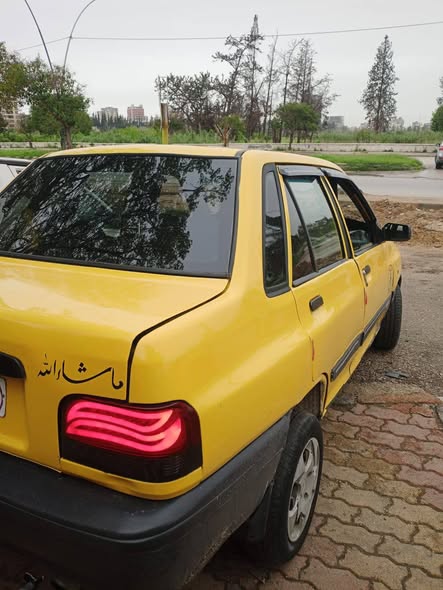 سايبا سابا 2007 - صورة 2