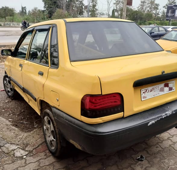 سايبا سابا 2007 - صورة 3