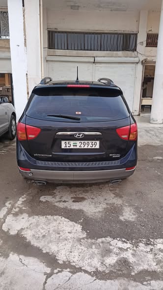 هيونداي فيراكروز 2012 - صورة 2