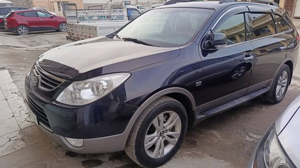 هيونداي فيراكروز 2012 - صورة 3