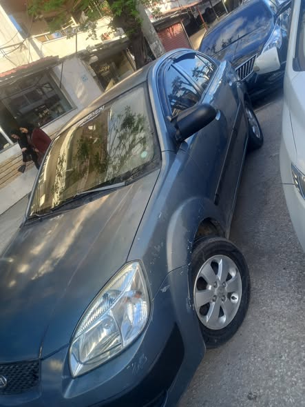 كيا ريو 2009 - صورة 2