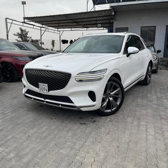 جينيسيس جي في 70 2022 - صورة 2