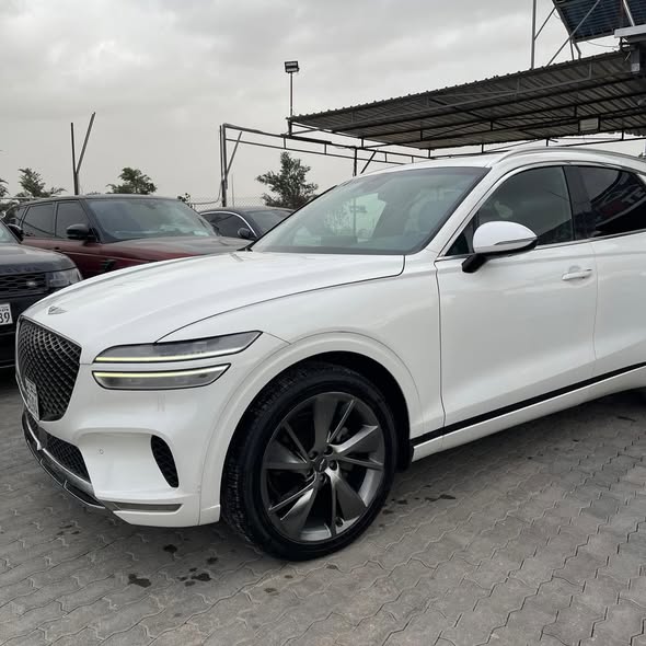 جينيسيس جي في 70 2022 - صورة 3