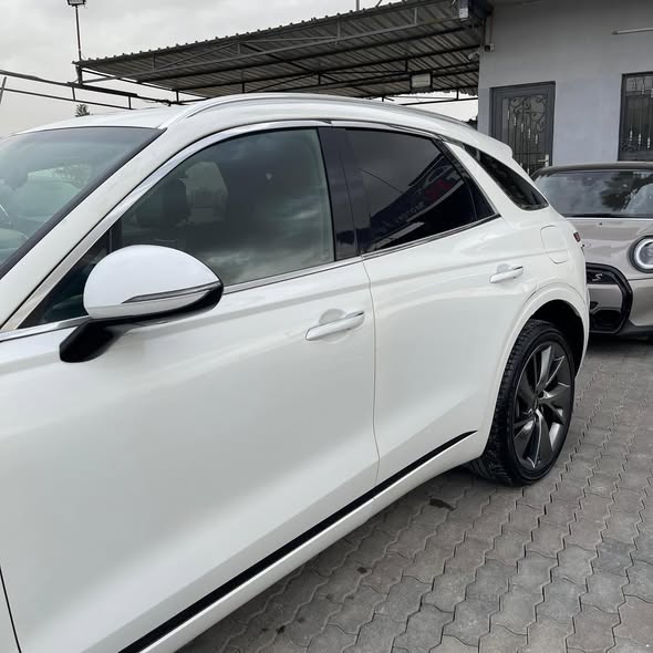 جينيسيس جي في 70 2022 - صورة 5