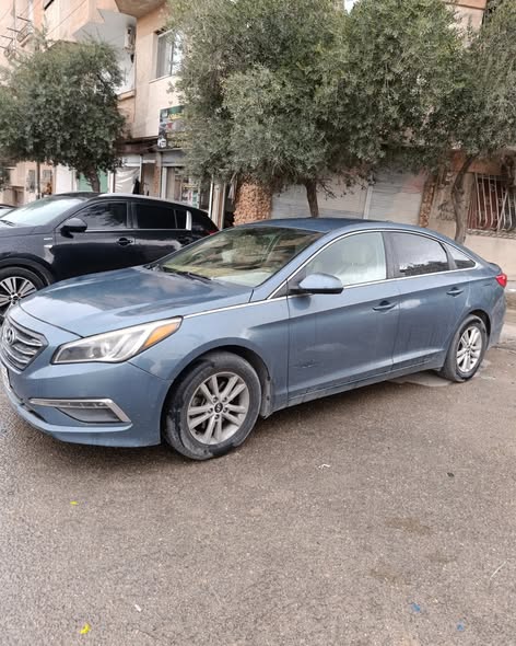 هيونداي سوناتا 2016 - صورة 2