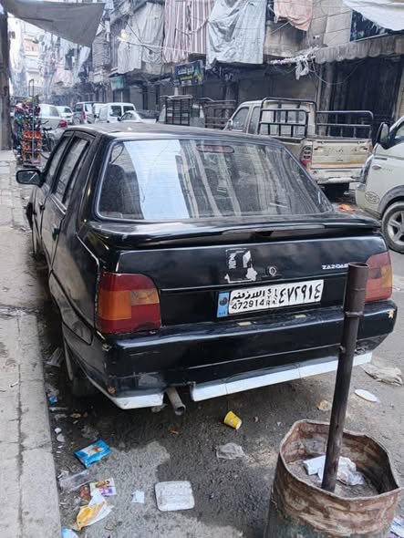 زاز كرتا 2002 - صورة 2