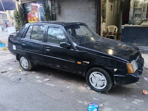 زاز كرتا 2002 - صورة 3