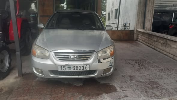 كيا سيراتو 2007 - صورة 3