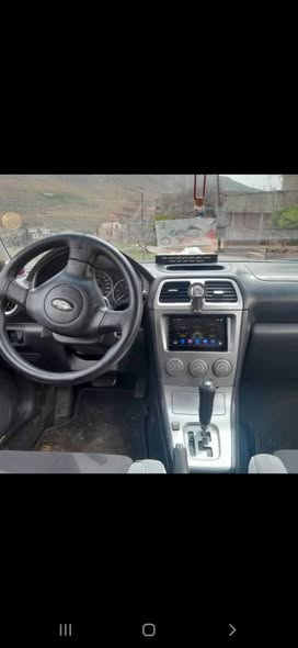 سوبارو أمبريزا 2007 - صورة 2