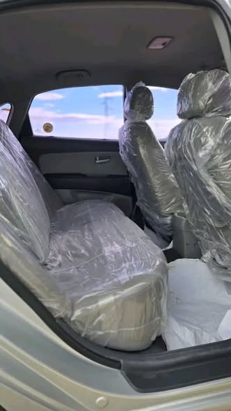 هيونداي افانتي 2008