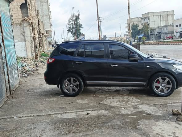 هيونداي سنتافي 2006 - صورة 2