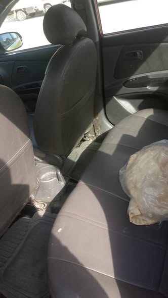 كيا ريو 2012 - صورة 2