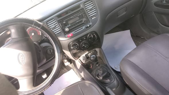 كيا ريو 2012 - صورة 3