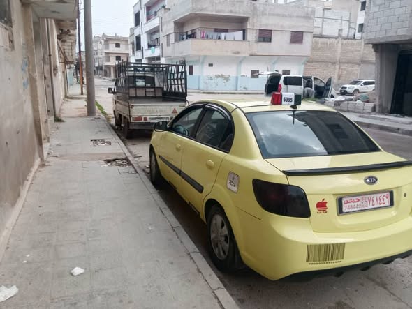 كيا ريو 2012 - صورة 4