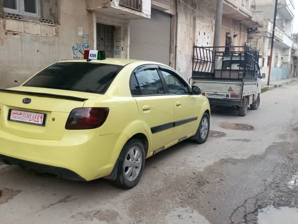 كيا ريو 2012 - صورة 5