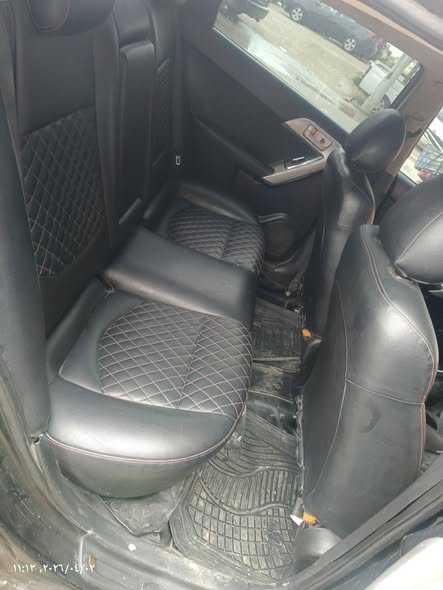 كيا فورتي 2009 - صورة 5