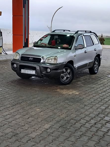 هيونداي سانتا في 2005 - صورة 1