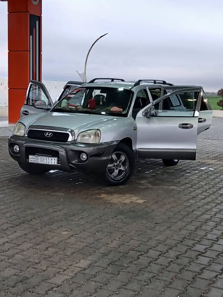 هيونداي سانتا في 2005 - صورة 2