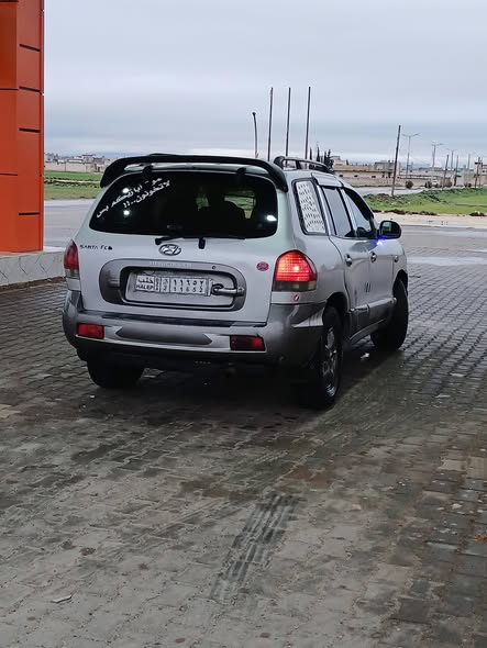 هيونداي سانتا في 2005 - صورة 4