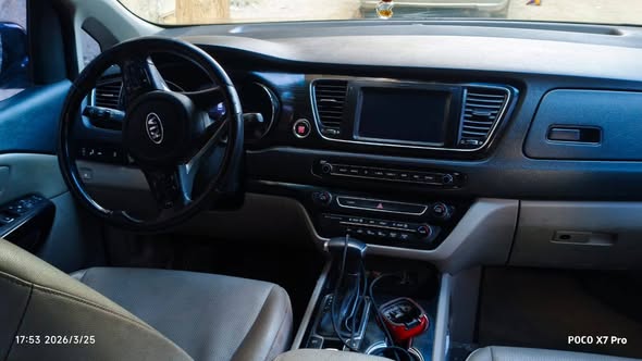 كيا كرنفال 2020