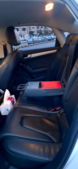 أودي A4 2012 - صورة 3