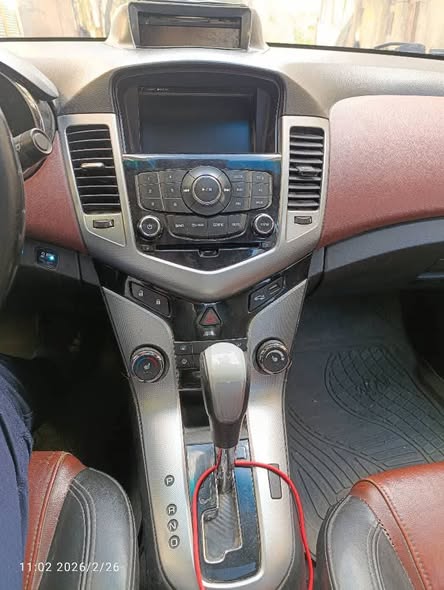 دايو كروز 2010 - صورة 2