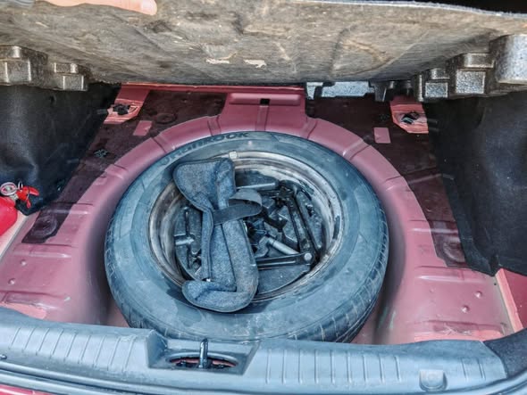 شفروليه كروز 2016