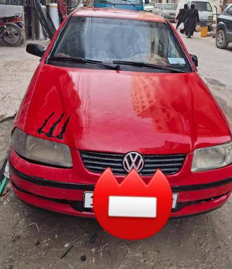 فولكس فاجن كول 2004 - صورة 2