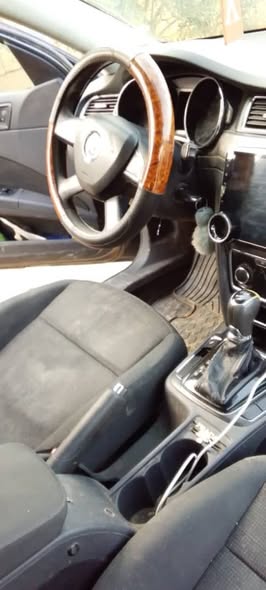 سكودا أكتافيا 2015 - صورة 2