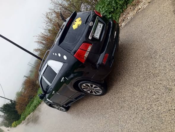 كيا سورينتو 2010 - صورة 3